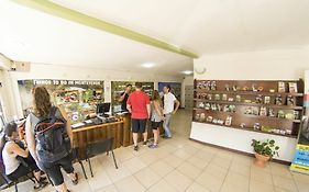 Monteverde Hostel Downtown Exterior photo