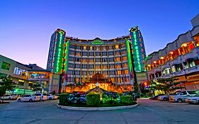 Hotel Mandalay Exterior photo