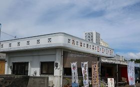 Hotel Hamakaze Uruma Exterior photo