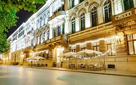 Londonskaya Hotel Odesa Exterior photo