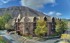 Hotel Club Wyndham Durango Exterior photo