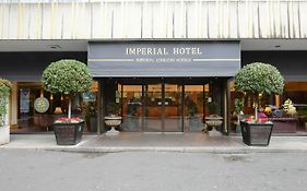 Hotel Imperial Londres Exterior photo