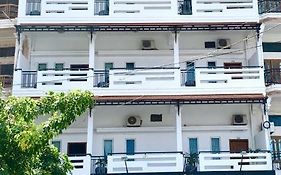 Aime House & Niisaii Apartment Phnom Penh Exterior photo