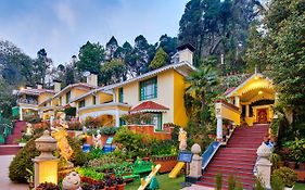 Hotel Mayfair Darjeeling Darjeeling  Exterior photo