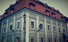 Duna Panzió Bed and Breakfast Győr Exterior photo