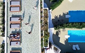 Naxian Utopia | Luxury Villas&Suites Naxos Chora Exterior photo