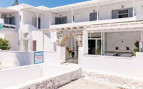 Hotel Pavlos Place Antiparos ciudad Exterior photo