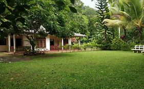 Alfred Colonial Bungalow & Spice Garden Kobbekaduwa Exterior photo