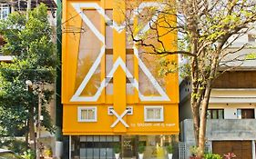 Hotel X By Bloom L Indiranagar Bangalore Exterior photo