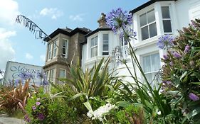 Mount Royal - Penzance Bed and Breakfast Exterior photo