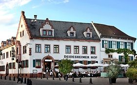 Hotel Deidesheimer Hof Exterior photo