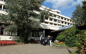 Maritim Hotel Bad Salzuflen Exterior photo