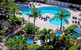 Pointe Estero Resort Fort Myers Beach Exterior photo