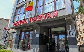 Razvan Hotel Bucarest Exterior photo