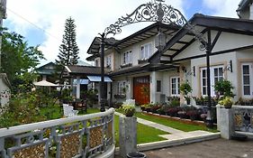 Cocoon Hills Hotel Nuwara Eliya Exterior photo