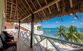 Hotel The Palapa House San Pedro  Exterior photo