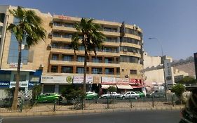 Ahla Tlah Seaview Hotel Áqaba Exterior photo