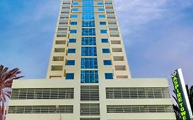 Apartamento Aspire Tower Manama Exterior photo