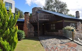 Cabañas El Madero Villa Carlos Paz Exterior photo