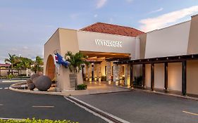 Hotel Wyndham San Jose Herradura Exterior photo