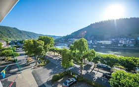 Hotel Karl Müller Cochem Exterior photo