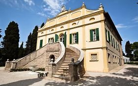 Villa Rinalducci Rosciano  Exterior photo