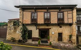 Hotel Posada De La Abadia - Adults Only Santillana del Mar Exterior photo