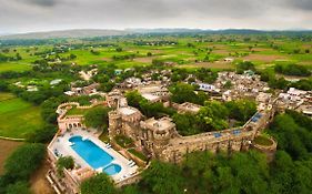 Hotel Neemrana'S - Hill Fort - Kesroli Alwar Exterior photo