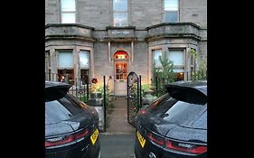 Hotel Belmont House Boutique - The Kingsley Collection Berwick-upon-Tweed Exterior photo