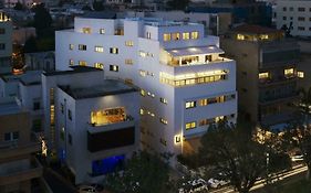 The Rothschild 71 Hotel Tel Aviv Exterior photo