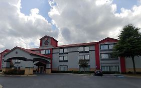 Hotel Best Western Plus Duluth/ Sugarloaf Exterior photo