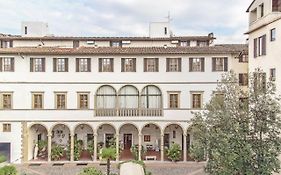 Hotel Palazzo Ricasoli Florencia Exterior photo