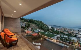 Elysium Miramar Villa By Selvese Muğla Exterior photo