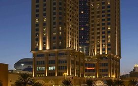 Sheraton Mall Of The Emirates Hotel, Dubái Exterior photo