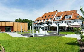 Europe Haguenau – Hotel&Spa Exterior photo