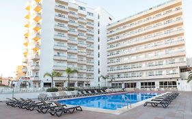 Hotel Marconfort Griego Torremolinos Exterior photo