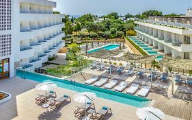 Inturotel Cala Esmeralda Beach Hotel & Spa - Adults Only Cala D´Or Exterior photo