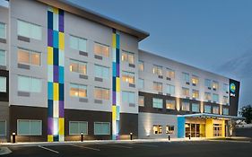 Hotel Tru By Hilton Harbison Columbia Exterior photo