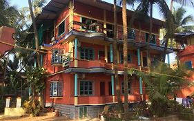 Hotel Nimmu House Gokarna  Exterior photo