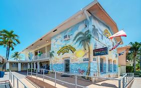 Hollywood Beach Hotels Exterior photo