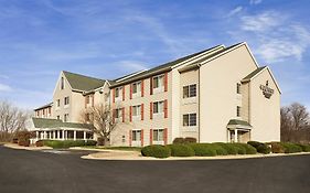 Country Inn & Suites By Radisson, Clinton, Ia Exterior photo