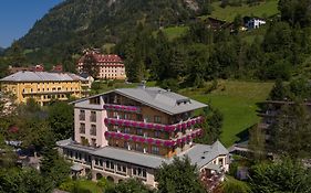 Hotel Voelserhof Bad Hofgastein Exterior photo