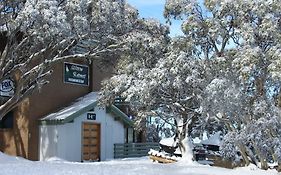 Hotel Alpine Retreat Mt Buller Mount Buller Exterior photo