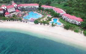 Canyon Cove Hotel y Spa Nasugbu Exterior photo