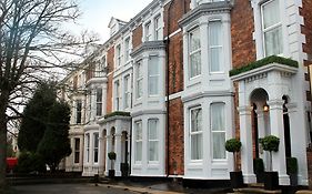 91 Aparthotel Jesmond Road Newcastle upon Tyne Exterior photo