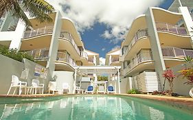 Surf Club Apartments Marcoola Exterior photo