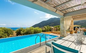 Sugar Villa, An Exquisite Summer Retreat, By Thinkvilla Rétino Exterior photo