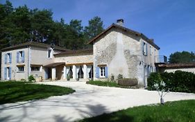 Chambres D'Hotes Le Vignaud Brantôme Exterior photo