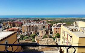 Backpackers Bed and Breakfast Agrigento Exterior photo