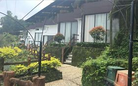 residencia Inn Tagaytay City Exterior photo